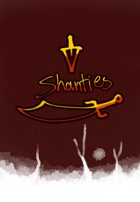 Read Shanties!  11 Page 1 in English