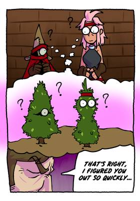 Read Shanties!  1 Page 9 in English