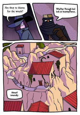 Read Shanties!  2 Page 10 in English