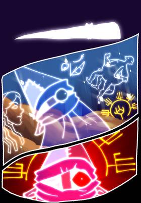 Read Shanties!  5 Page 3 in English