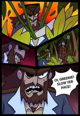 Read Shanties!  7 Page 3 in English