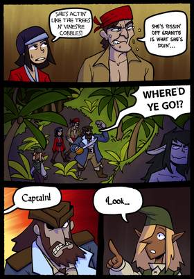 Read Shanties!  7 Page 4 in English