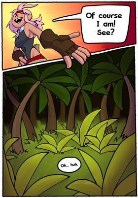 Read Shanties!  7 Page 7 in English