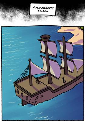 Read Shanties!  9 Page 7 in English