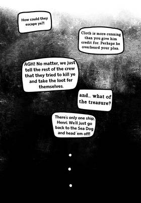 Read Shanties!  10 Page 2 in English