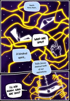 Read Shanties!  11 Page 3 in English