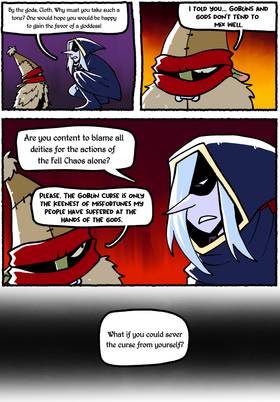 Read Shanties!  13 Page 6 in English