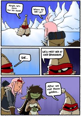 Read Shanties!  15 Page 2 in English