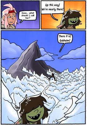 Read Shanties!  15 Page 5 in English