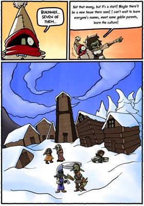 Read Shanties!  15 Page 6 in English