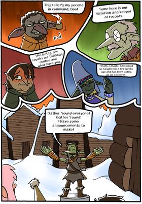 Read Shanties!  15 Page 9 in English