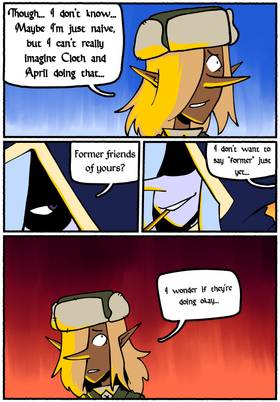 Read Shanties!  16 Page 7 in English