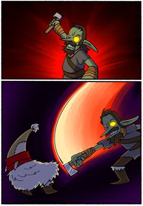 Read Shanties!  16 Page 8 in English