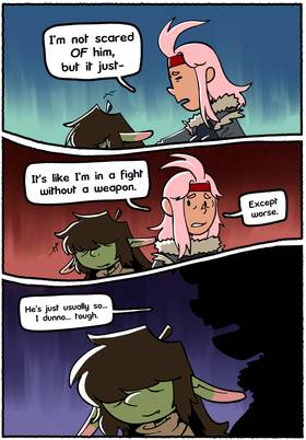 Read Shanties!  17 Page 2 in English