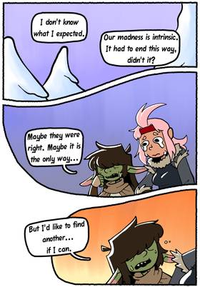 Read Shanties!  17 Page 3 in English