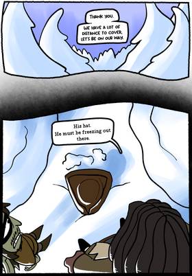 Read Shanties!  17 Page 7 in English