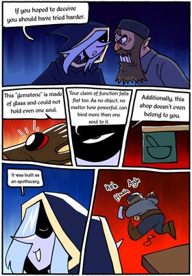 Read Shanties!  19 Page 10 in English