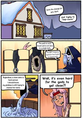 Read Shanties!  20 Page 2 in English