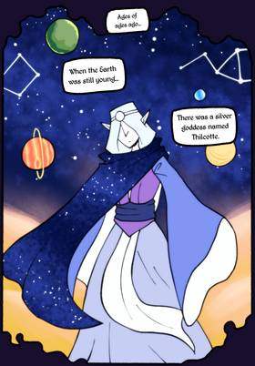 Read Shanties!  20 Page 5 in English