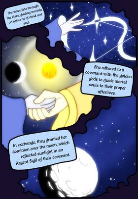Read Shanties!  20 Page 6 in English