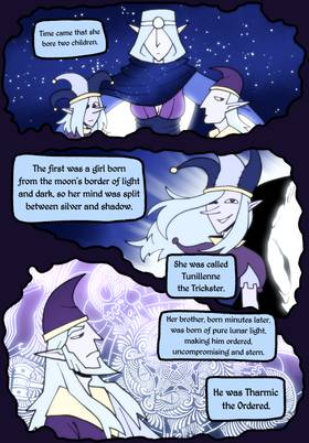 Read Shanties!  20 Page 7 in English
