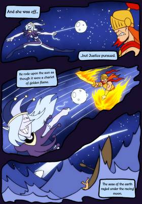 Read Shanties!  20 Page 10 in English