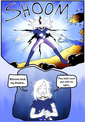 Read Shanties!  22 Page 6 in English