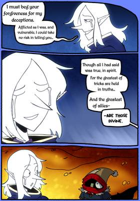 Read Shanties!  22 Page 7 in English