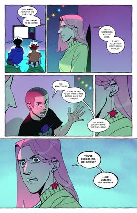 Read Call The Timemender  8 Page 2 in English