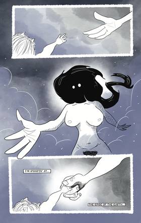 Read From Fuckin' Nothin'  1 Page 6 in English
