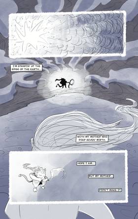 Read From Fuckin' Nothin'  1 Page 3 in English