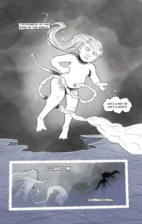 Read From Fuckin' Nothin'  1 Page 4 in English
