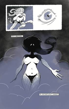 Read From Fuckin' Nothin'  1 Page 5 in English