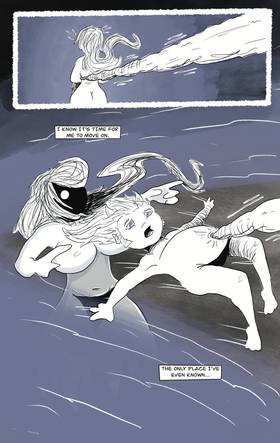 Read From Fuckin' Nothin'  1 Page 8 in English