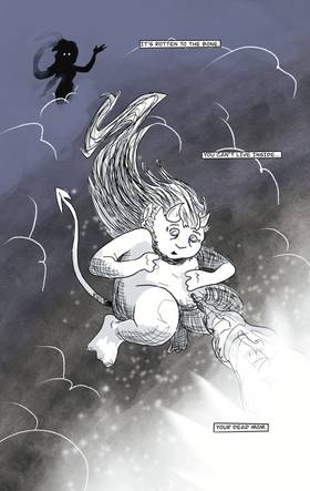 Read From Fuckin' Nothin'  1 Page 9 in English