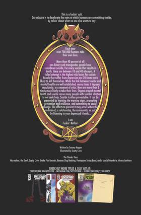 Read From Fuckin' Nothin'  1 Page 2 in English