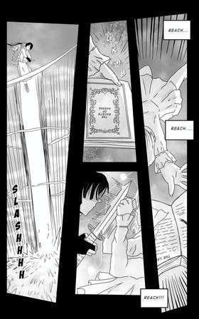 Read The Ghosts Of Akasha  5 Page 3 in English