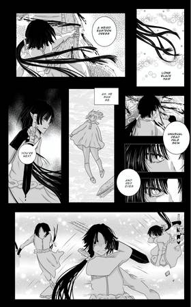 Read The Ghosts Of Akasha  5 Page 4 in English
