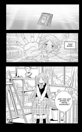 Read The Ghosts Of Akasha  5 Page 7 in English