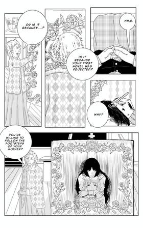 Read The Ghosts Of Akasha  5 Page 8 in English