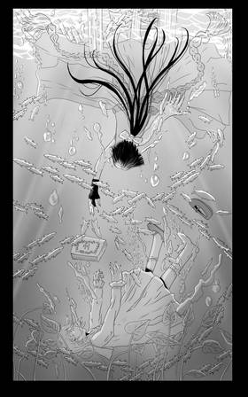 Read The Ghosts Of Akasha  5 Page 9 in English