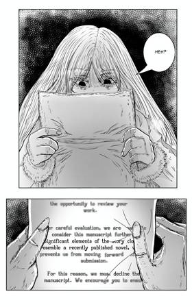 Read The Ghosts Of Akasha  6 Page 6 in English