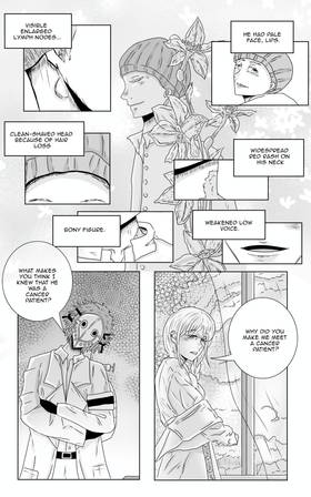 Read The Ghosts Of Akasha  6 Page 8 in English