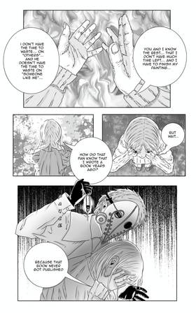 Read The Ghosts Of Akasha  6 Page 10 in English