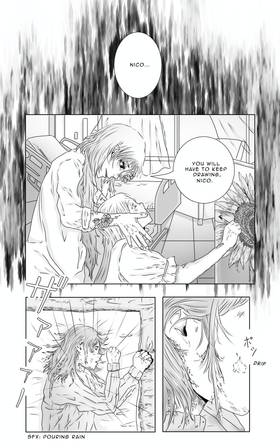 Read The Ghosts Of Akasha  7 Page 3 in English