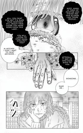 Read The Ghosts Of Akasha  7 Page 7 in English