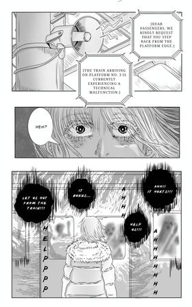 Read The Ghosts Of Akasha  7 Page 10 in English