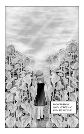 Read The Ghosts Of Akasha  1 Page 6 in English