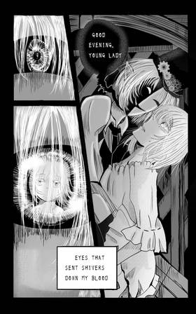 Read The Ghosts Of Akasha  1 Page 8 in English