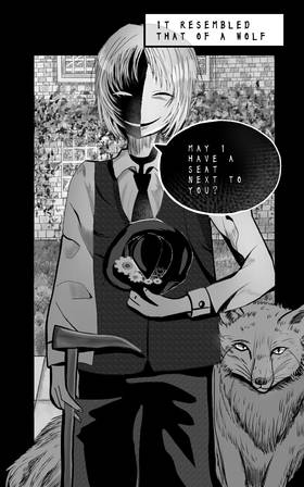 Read The Ghosts Of Akasha  1 Page 9 in English